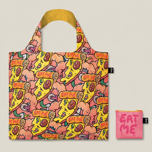 Brosmind Slasher the Slice Recycled Bag