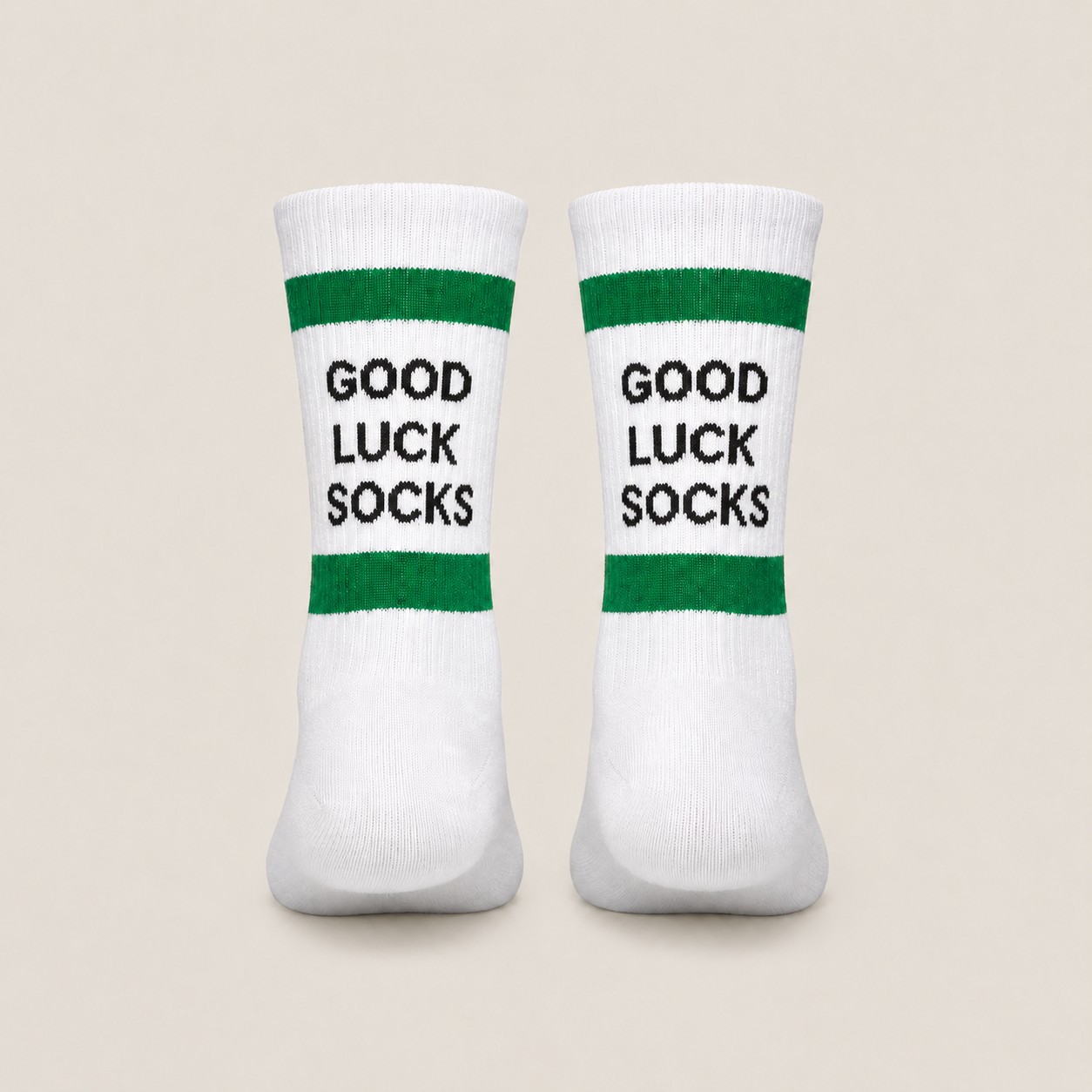Good Luck Socks