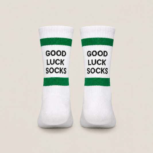 Good Luck Socks