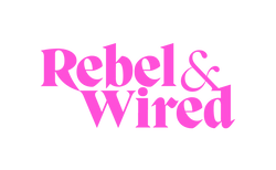 Rebel & Wired