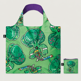 Brosmind Eat Your Greens Recycled Bag