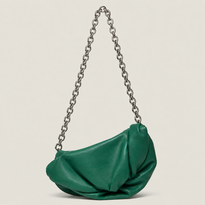 Charlotte Leather Bumbag