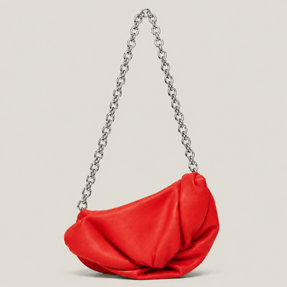Charlotte Leather Bumbag