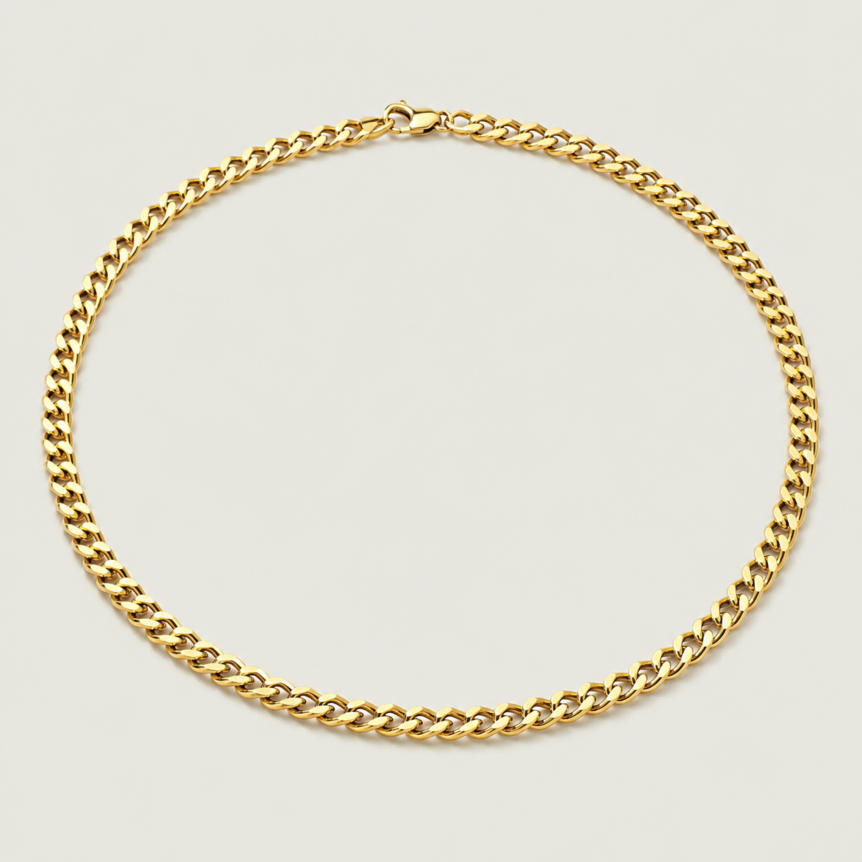 Cuban Chain