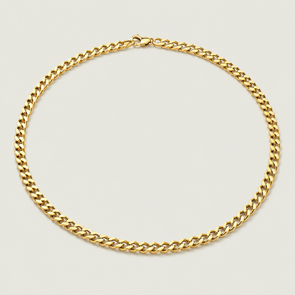 Cuban Chain