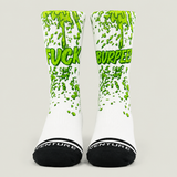 F*ck Burpees Socks