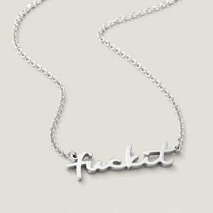F*ckit Chain