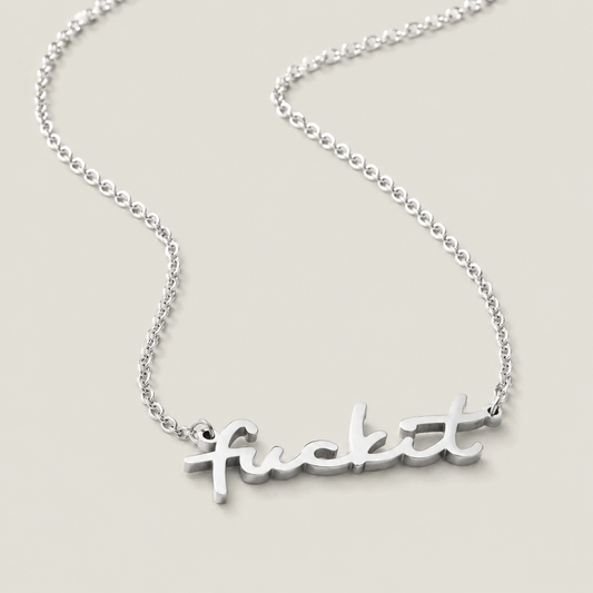 F*ckit Chain