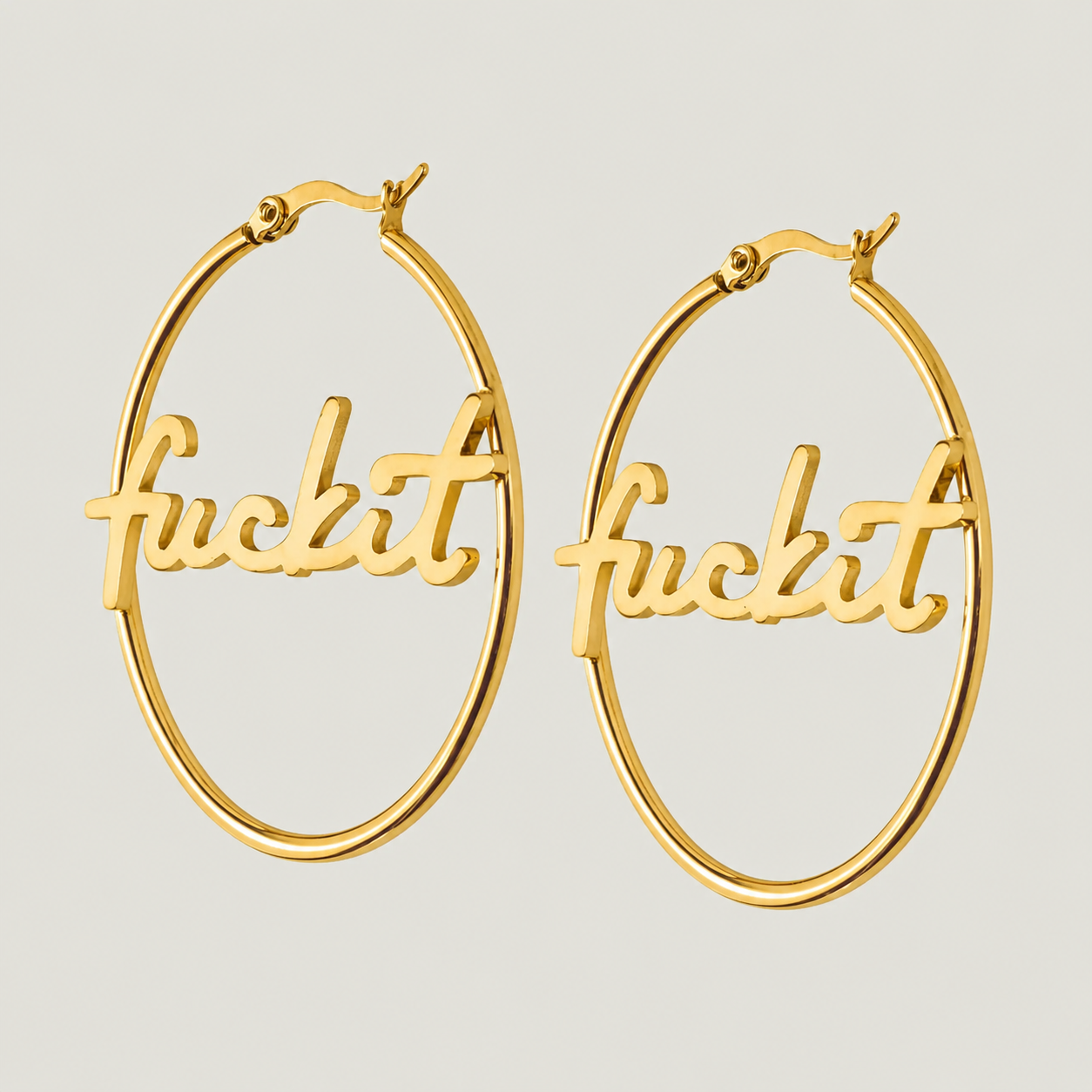F*ckit Hoops