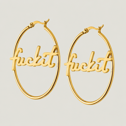 F*ckit Hoops