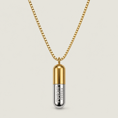 F*ckit Pill Chain