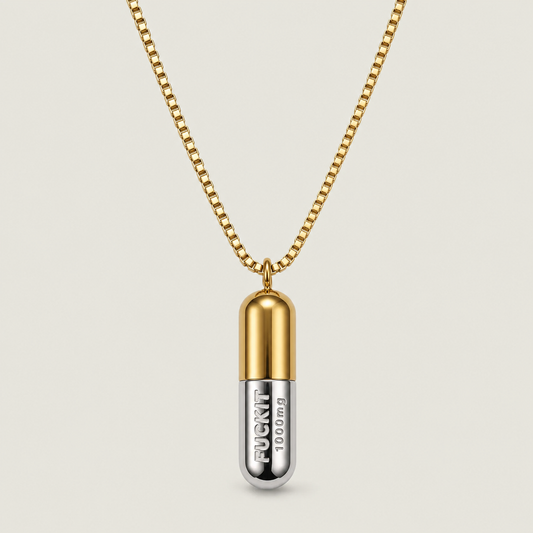 F*ckit Pill Chain