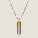 F*ckit Pill Chain