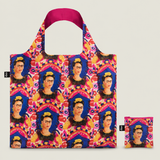Frida Kahlo The Frame Recycled Bag