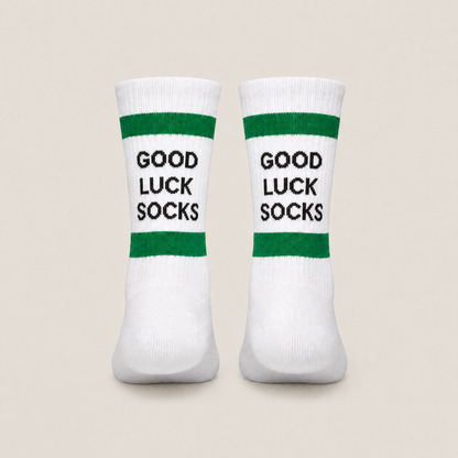 Good Luck Socks