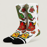 Irezumi Socks