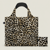 Leopard Recycled Bag