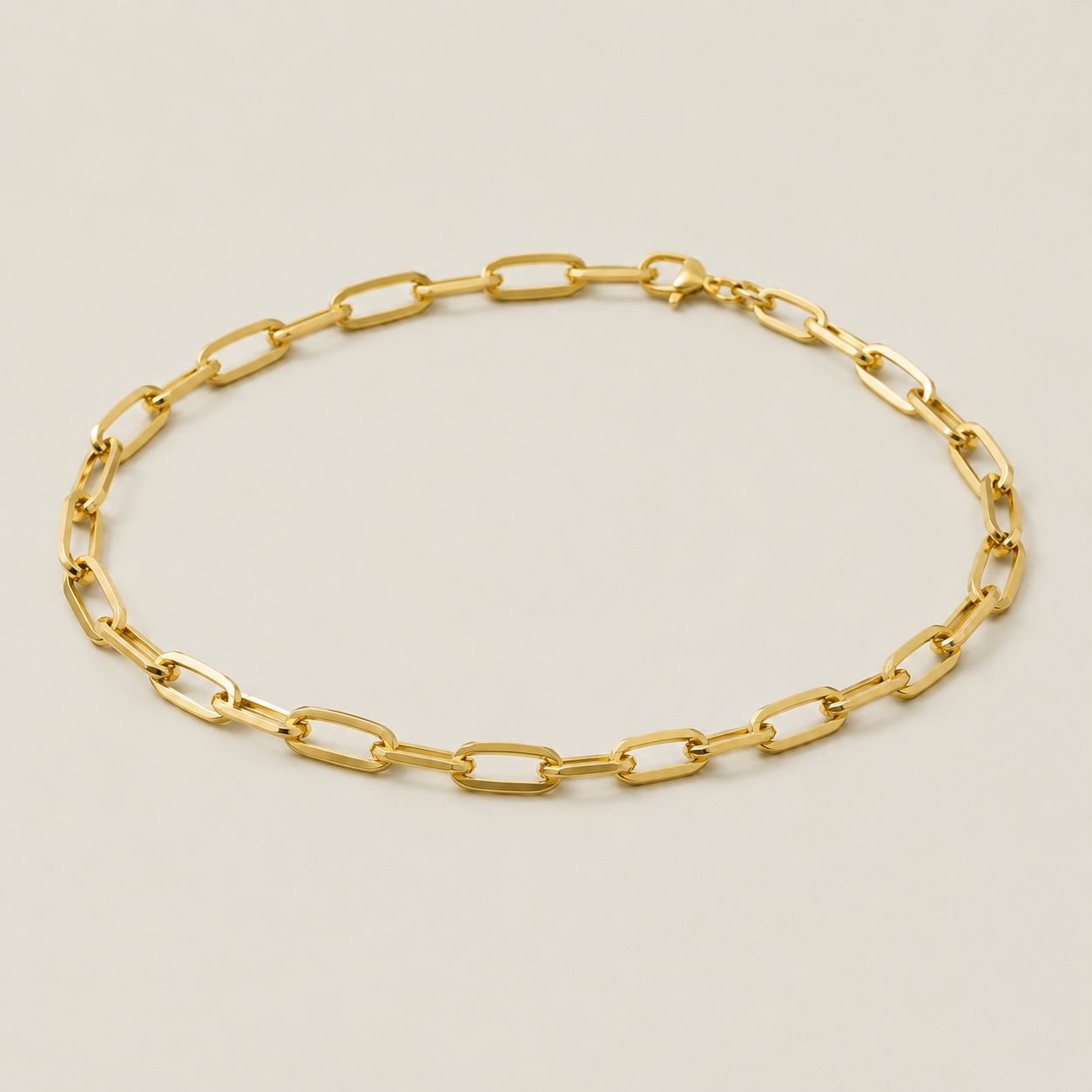 Link Chain