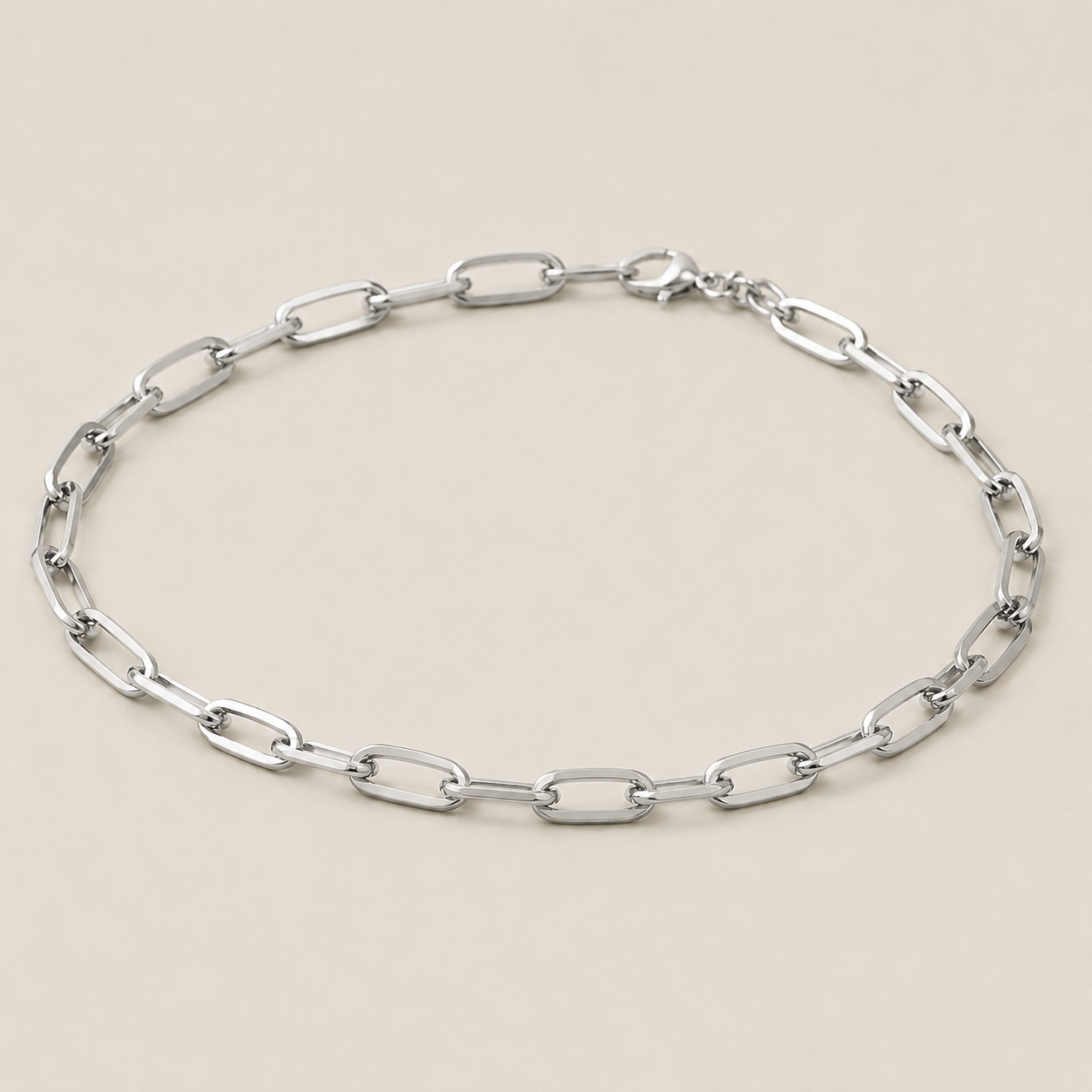 Link Chain