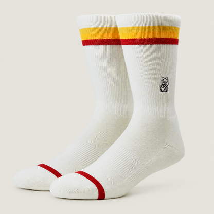 Off White Socks