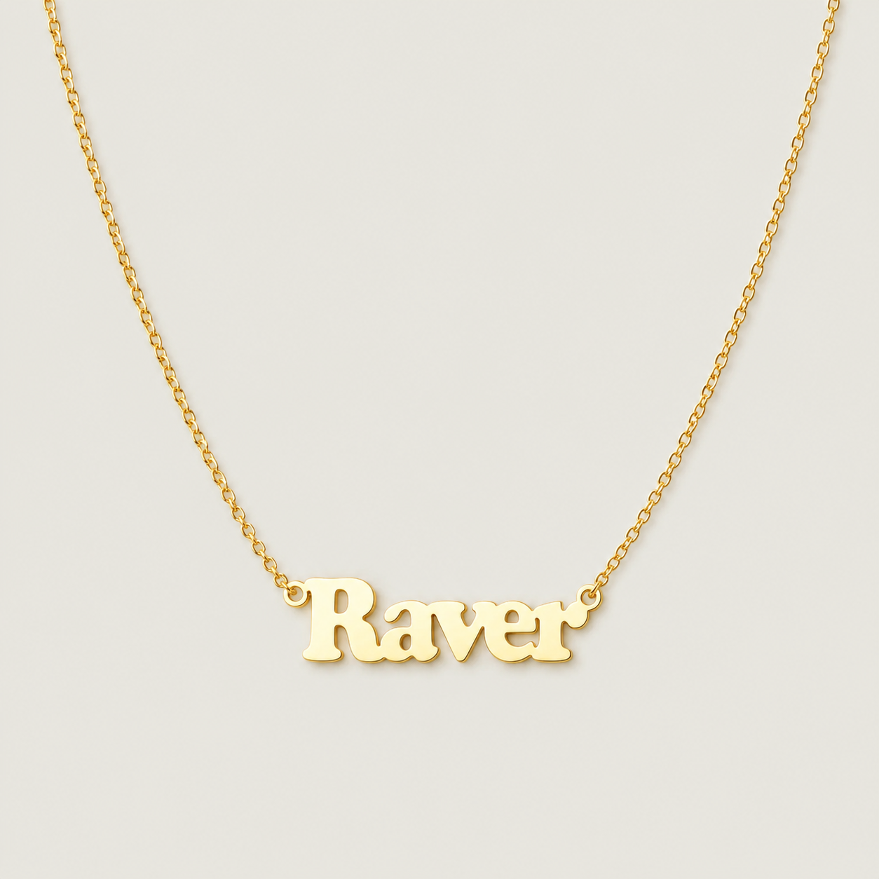 Raver Chain