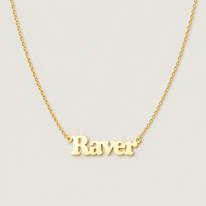 Raver Chain