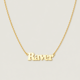 Raver Chain