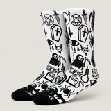 Sinner Socks