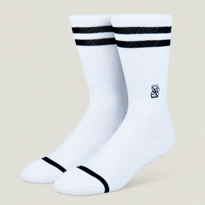 White Socks
